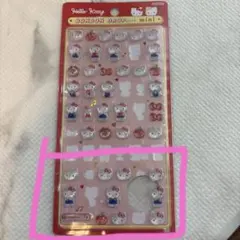 おすそわけ　ハローキティ ボンボンドロップミニ 国内正規品