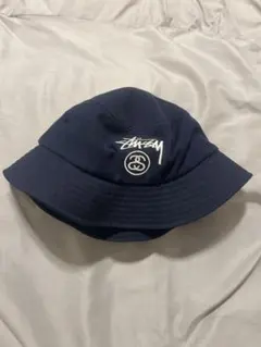 Stüssy バケットハット