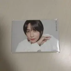 BANILA CO JEONGHAN フォトカード