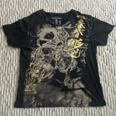 激レア Ringspun Tシャツ y2k sk8 - メルカリ
