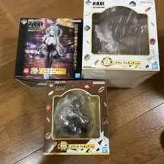 １番くじ　勝利の女神 ニケ　A賞、B賞、ラストワン賞　まとめ売り