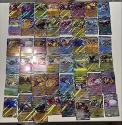 ポケモンカード rr Gレギュ 77枚セット