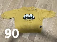 フタフタ　トレーナー