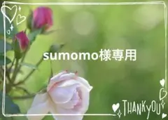 sumomo様専用