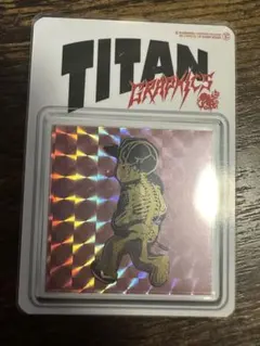 Titangraphics ウォーカー