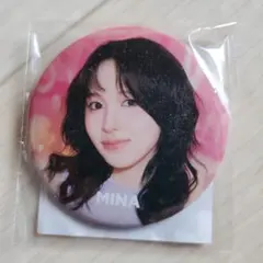2025年最新】twiceミナ 缶バッジの人気アイテム - メルカリ