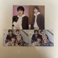 SEVENTEEN CARATLAND 2024 the8 パフォチ　トレカ