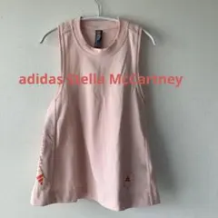 美品　adidas Stella McCartney タンクトップ　M