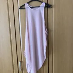 タンクトップ ヨガ・ピラティス