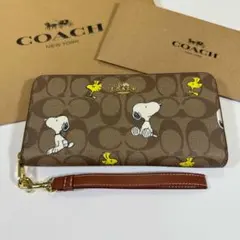 2026年最新】コーチ 財布 未使用の人気アイテム - メルカリ