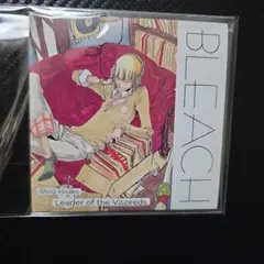 2026年最新】bleach展 レコードコースターの人気アイテム - メルカリ
