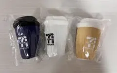 セブンイレブン　ハッピーくじ　B賞　ぬいぐるみチャーム