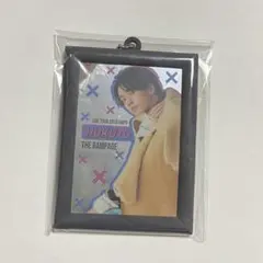 吉野北人 フォトミラーキーホルダー