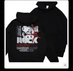 ONE OK ROCK 2023 DOME プルオーバーパーカー Tシャツ【L】 - メルカリ