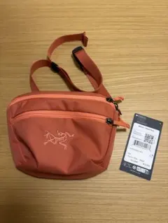ARC'TERYX MANTIS 1 WAIST PACK