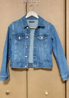 【最終値下げ】INGNI デニムジャケット