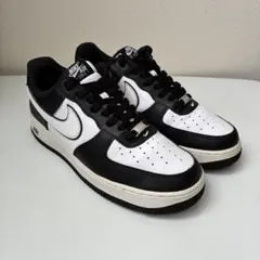NIKE AIR FORCE 1 パンダカラー 27cm