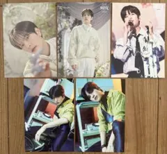 Straykids スンミン ラントレ MANIAC