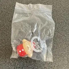 サンリオキャラクターズ いちごめじるしアクセサリー　ポムポムプリン