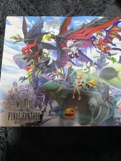 2026年最新】PS Vita ワールド オブ ファイナルファンタジー の人気 