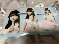 野口衣織　モーリー　ピンキー　コンプ