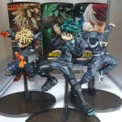 劇場版 僕のヒーローアカデミア THE AMAZING HEROES セット