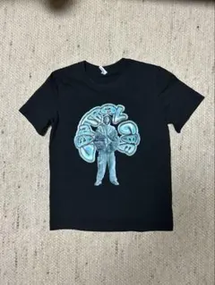 Central cee プリント Tシャツ