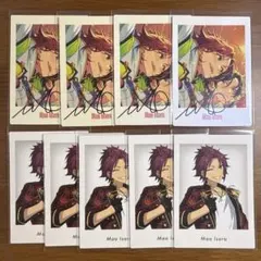 新品☆あんスタ☆Trickstar【衣更真緒】5周年☆ぱしゃこれ☆PREMIUM