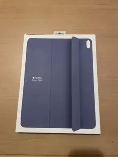 ［新品同様］13インチiPad Air M2用 Smart Folio デニム