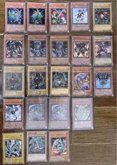 遊戯王　レアカードその他まとめ売り　185枚 遊戯王 レアカードその他まとめ売り 185枚 2025年最新】Yahoo