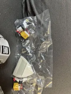 タカラトミーアーツ CHUMS コラボフィギュアセット