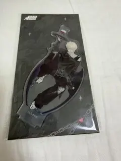 エイリアンステージ　エイステ　Aad カフェ　ルカ　アクリルスタンド