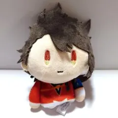 刀剣乱舞　御伴散歩　ぽちくじ　陸奥守吉行(パペットのみ)　①