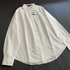 【新品】22 OCTOBRE シャツブラウスのサムネイル