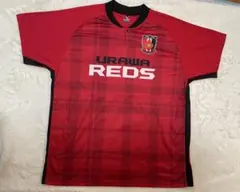 浦和レッズ 興梠慎三 プレコンTシャツ Lサイズのサムネイル
