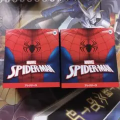 MTG　スパイダーマン　プレリリース・パック　2Box ④
