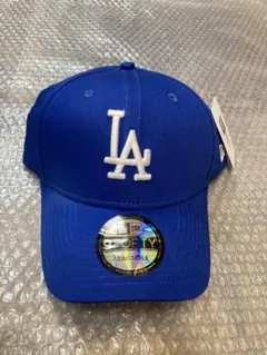 NEW ERA キャップ