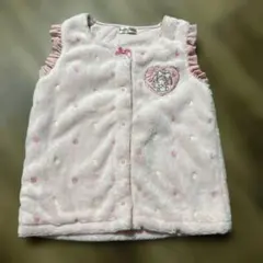 サンリオ マイメロ スリーパー 120cm 中古品