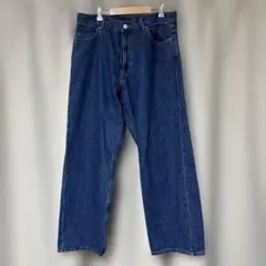 Kookyn ワイドレッグデニムパンツ【サイズ34】のサムネイル