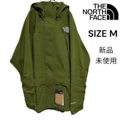 THE NORTH FACE ノースフェイス マウンテンジャケット M 新品