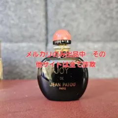 JEAN PATOU JOY PARFUM 7mlのサムネイル