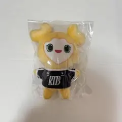 TWICE LOVELY ぬいぐるみ ジヒョ ジブリー - メルカリ