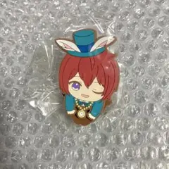 朱桜司 のっかりラバークリップ seasons spring 新衣装 あんスタ