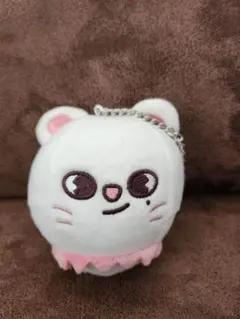 straykids　ジニレット　気球　ぬいぐるみ　バッグチャーム