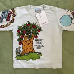 user_c9b4113d 様専用　新品タグ付き　ヒスミニ　ロンT 長袖