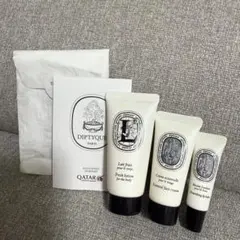 2025年最新】カタール航空 アメニティ ディプティックの人気