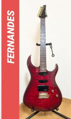 2025年最新】fernandes fgzの人気アイテム - メルカリ