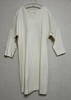 PRISTINE モクロディワンピース美品
