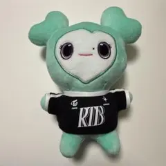 TWICE Mina Mibbly 玩偶 準備好了