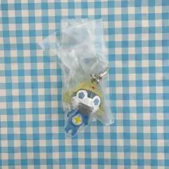 ケロロ軍曹 ちびケロ めじるしアクセサリー(ちびゼロ)